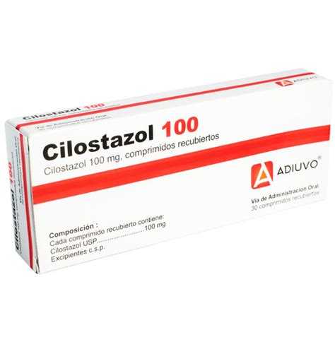 cilostazol 100 mg-4